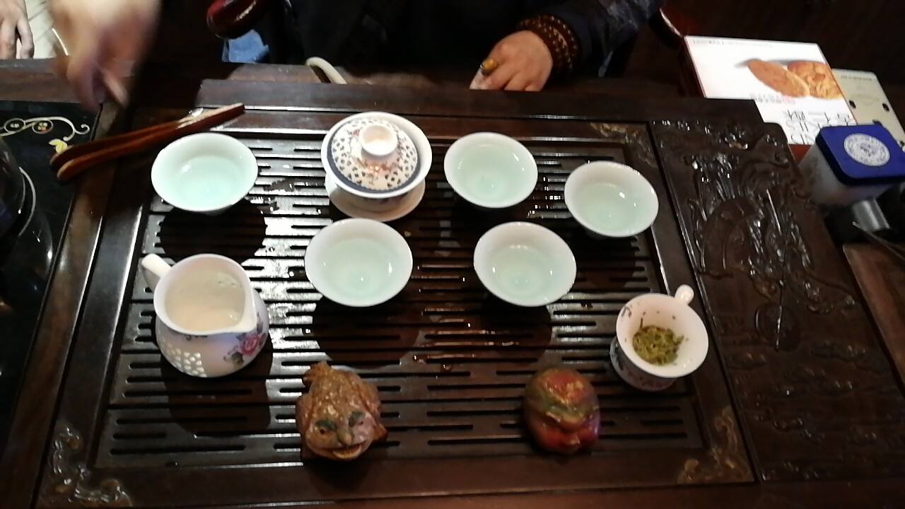 20170606-WATA-Gong Fu basics-kod Ying Juan
