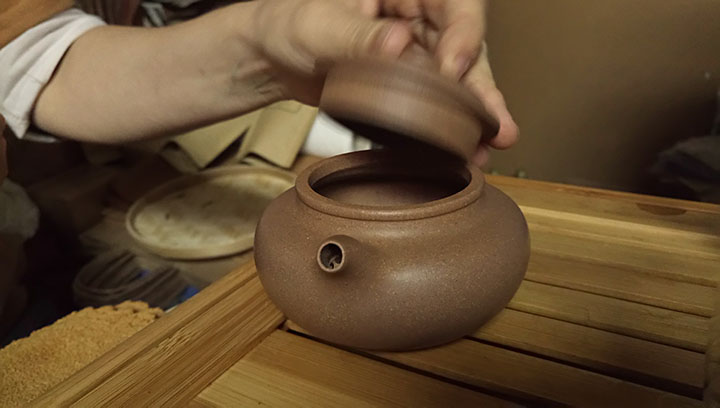 Wandering Art Tea Academy Kicks Off Summer 2017 Season-20.5