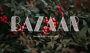 Živi Atelje DK | Bazaar 2019
