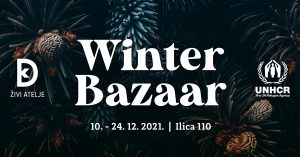Winter Bazaar 2021
